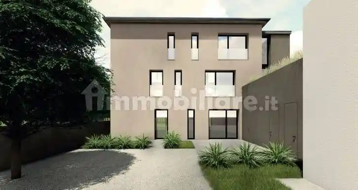 Attico - Mansarda in vendita a Treviso