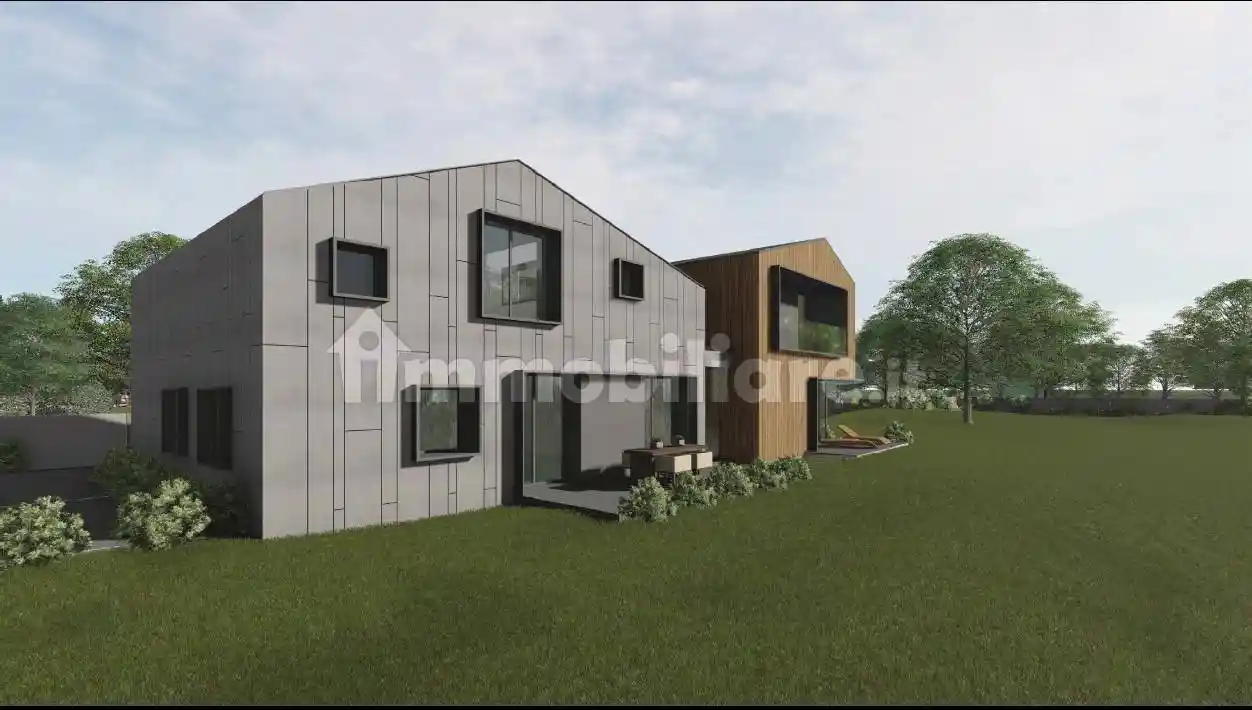 Villa in vendita a Silea