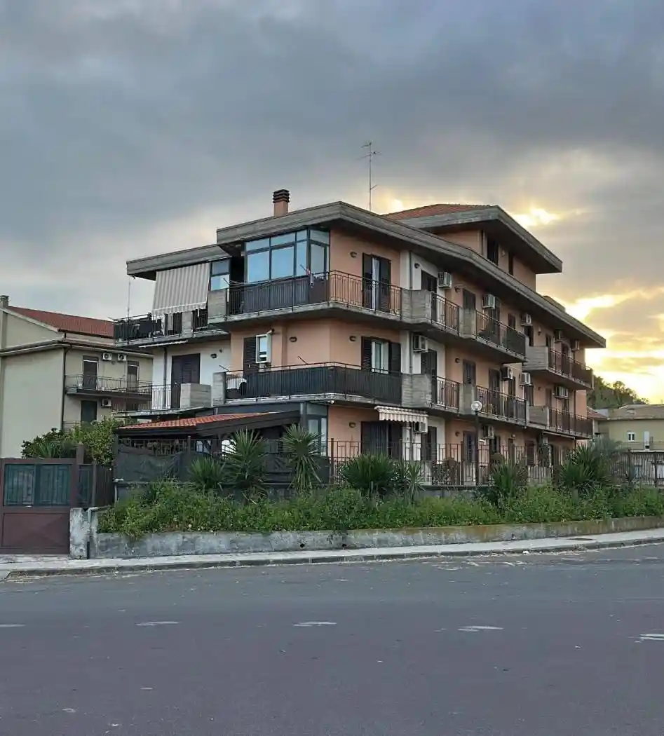 Appartamento in vendita a Catania