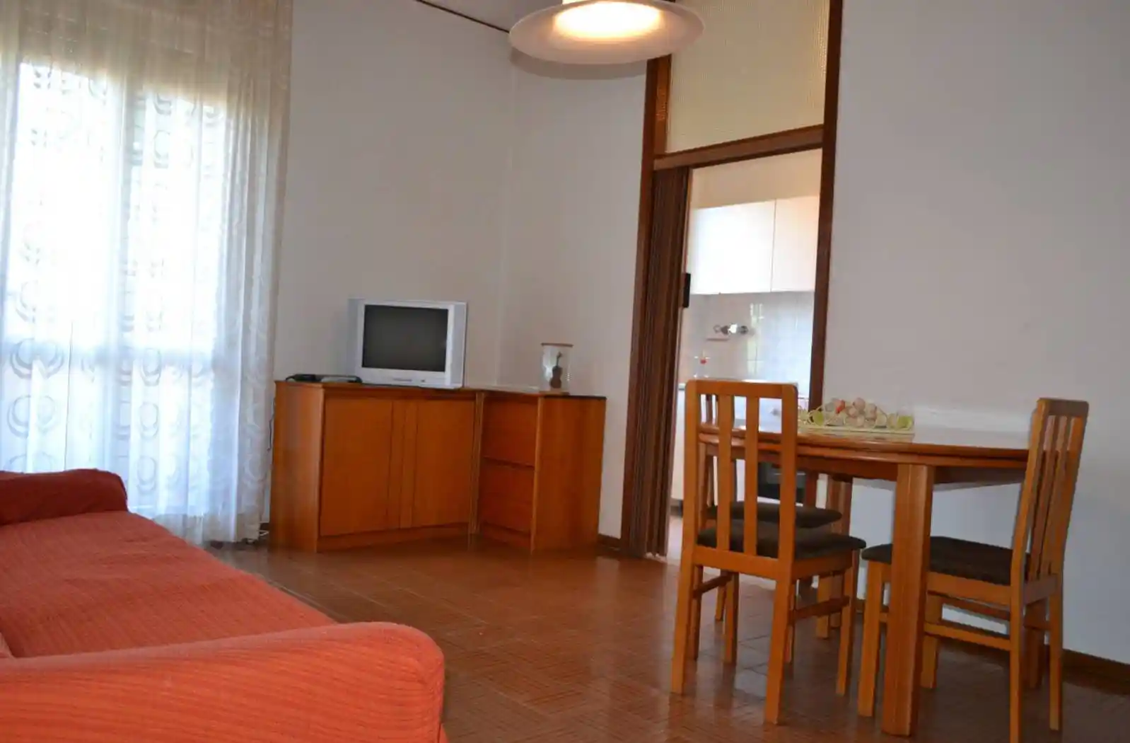 Appartamento in affitto a Cervia