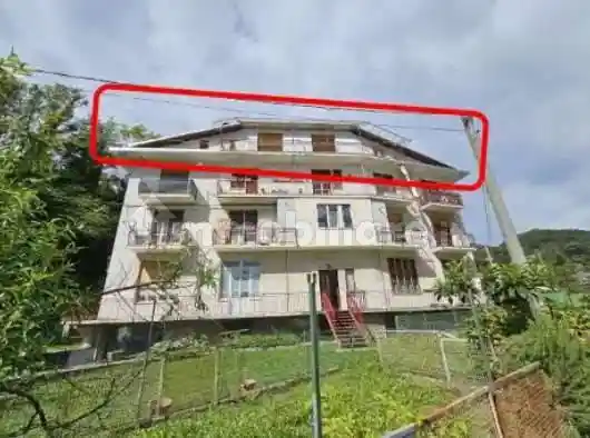 Appartamento in vendita a Mezzenile