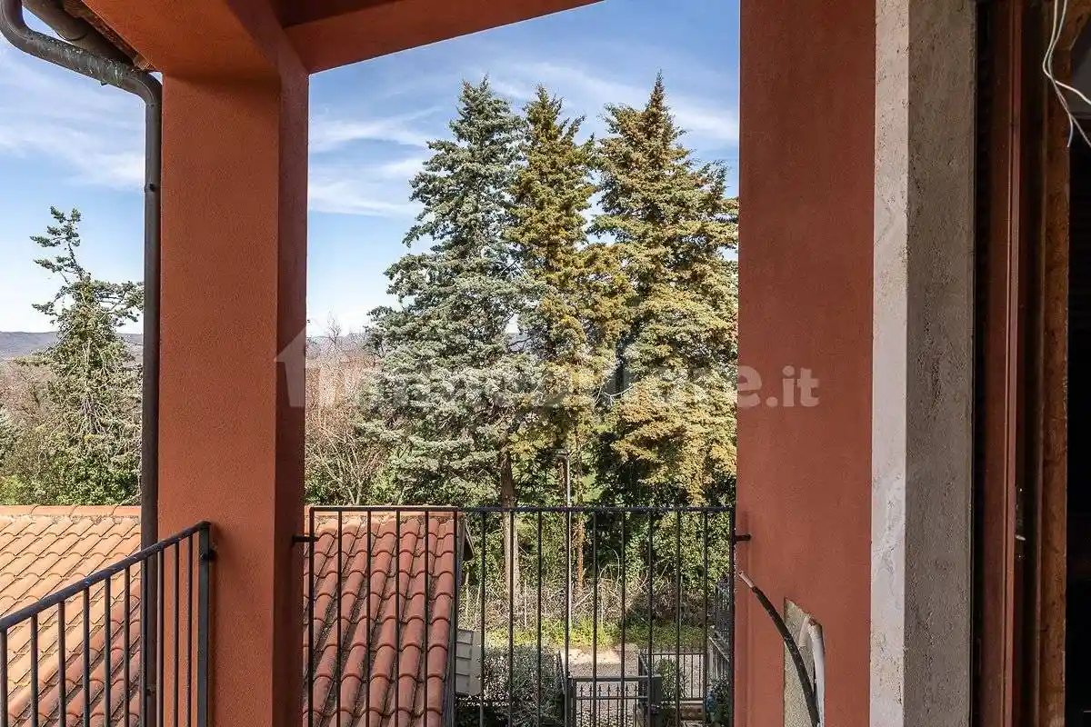 Appartamento in vendita a Manciano