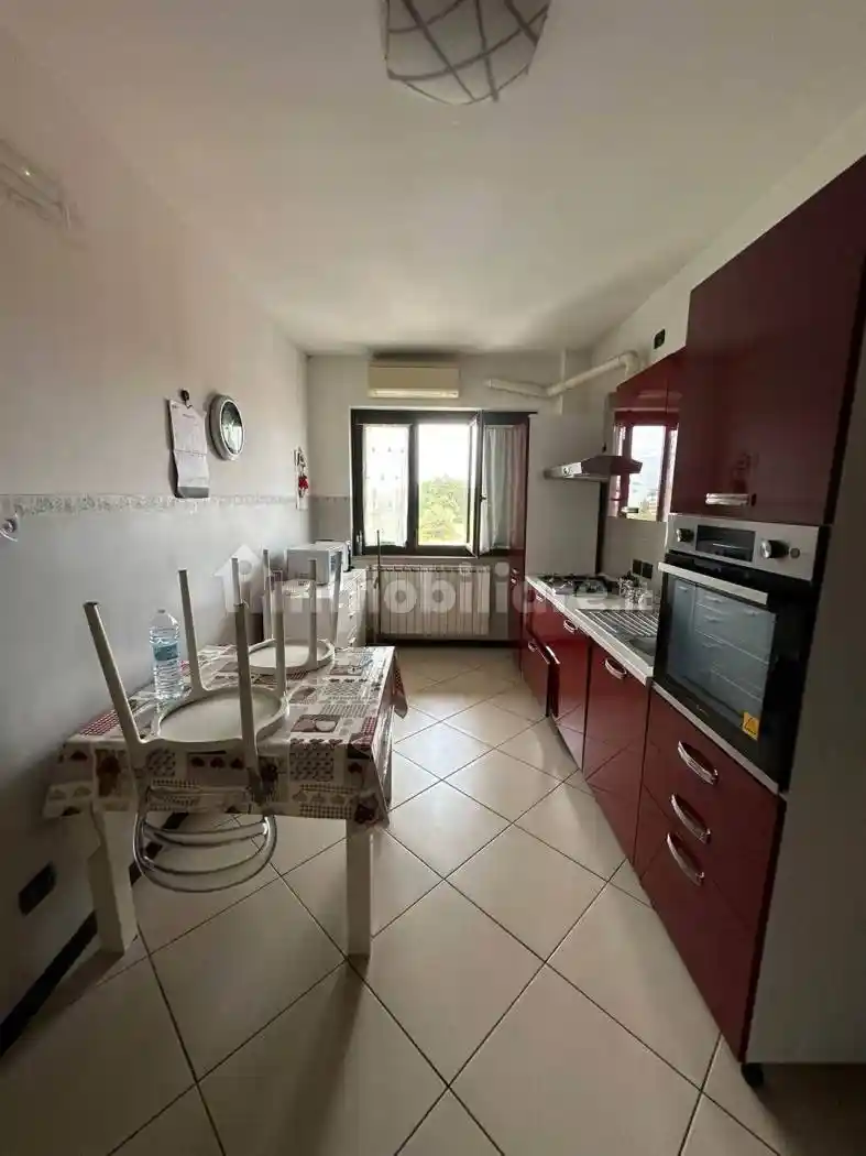 Appartamento in affitto a Cisterna di Latina