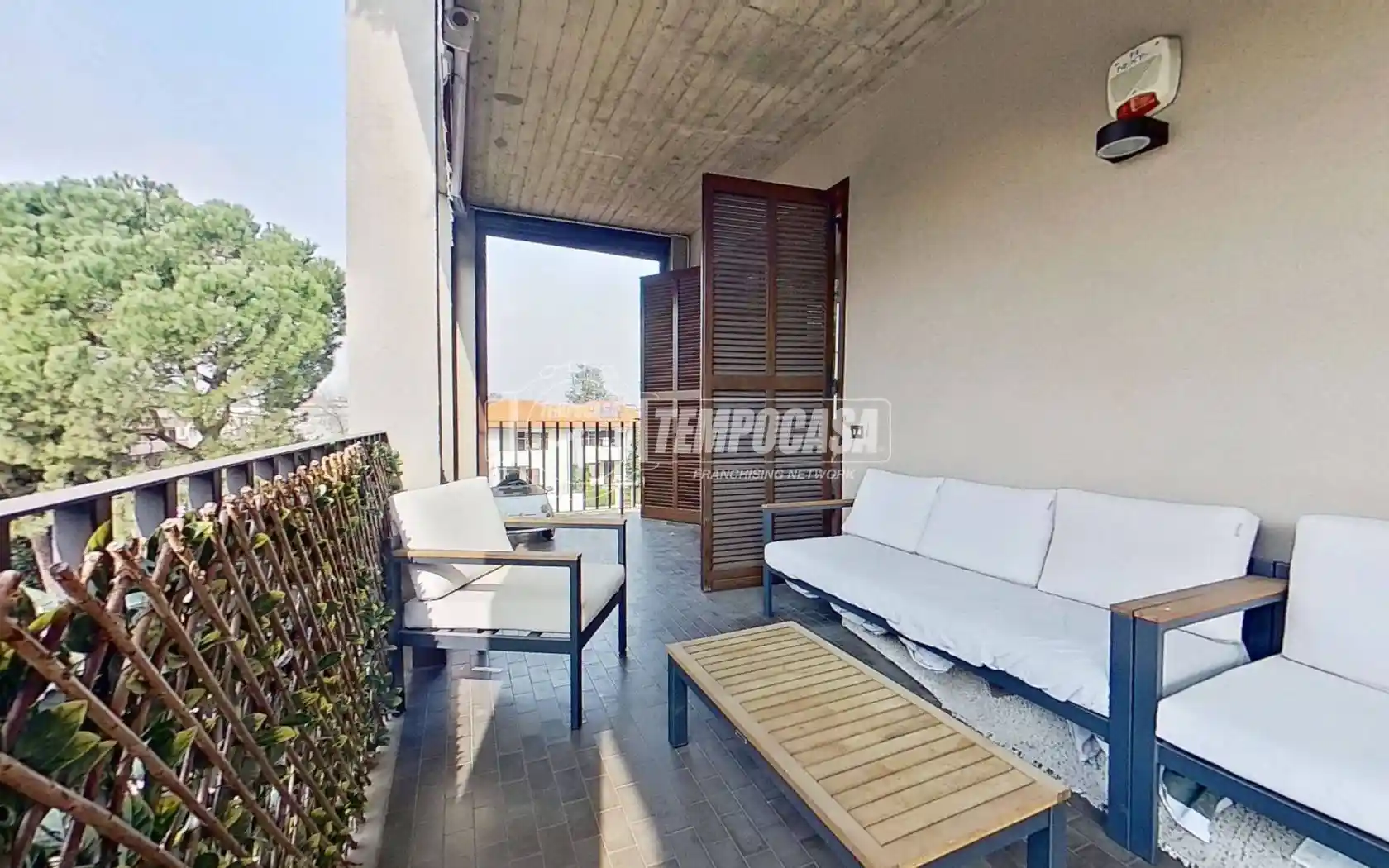 Appartamento in vendita a Lissone