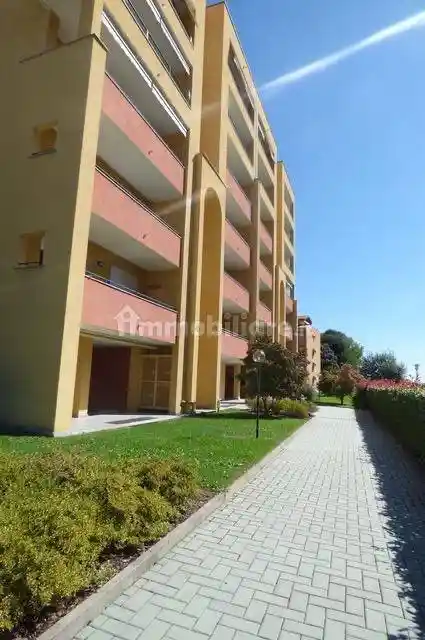 Appartamento in vendita a Biella