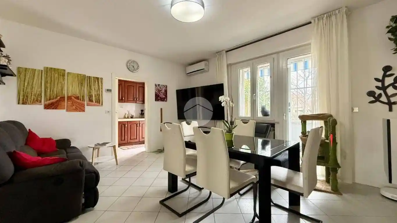 Appartamento in vendita a Misano Adriatico