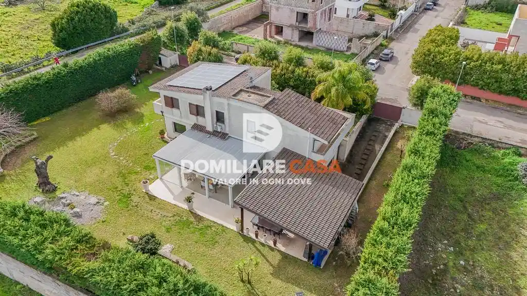 Villa in vendita a Lecce