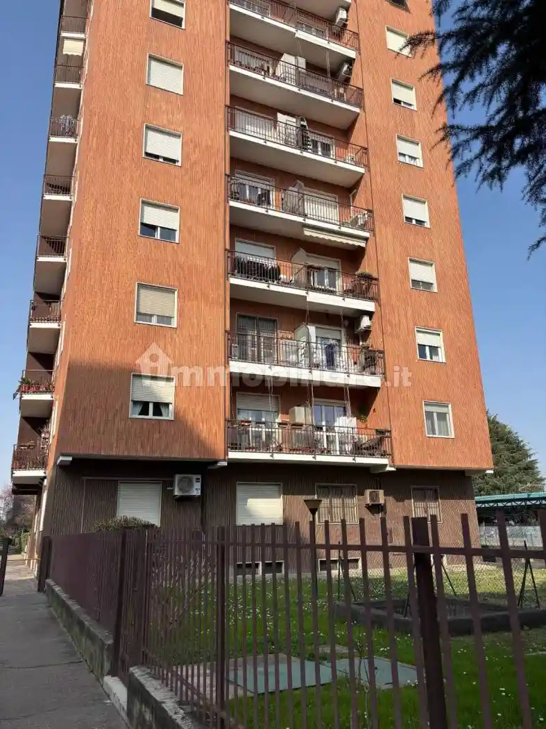 Appartamento in vendita a Paderno Dugnano