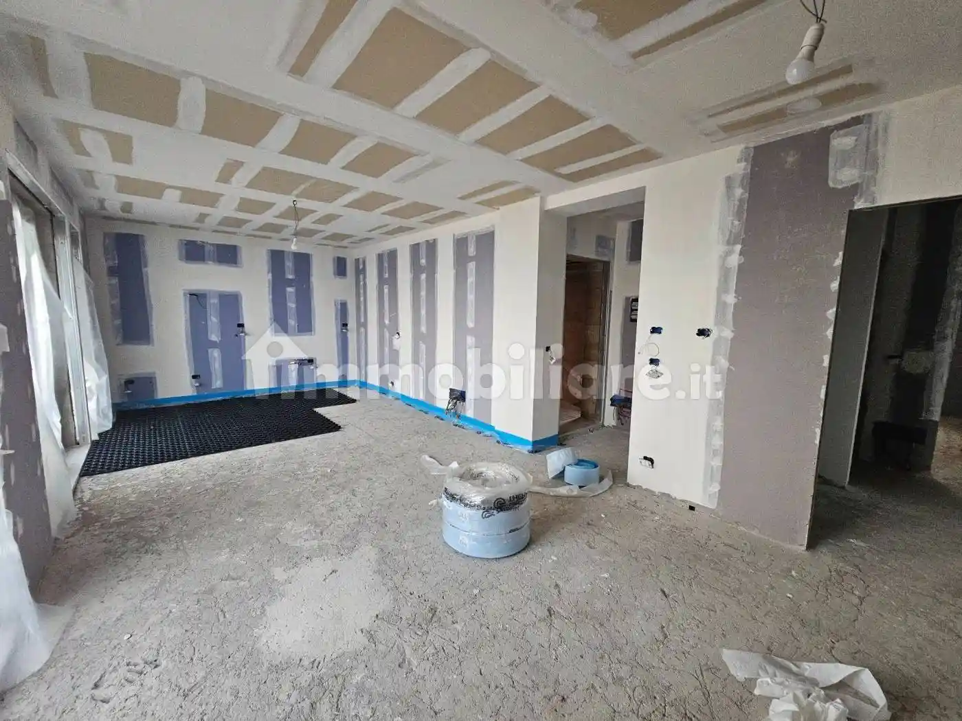 Appartamento in vendita a Camerino