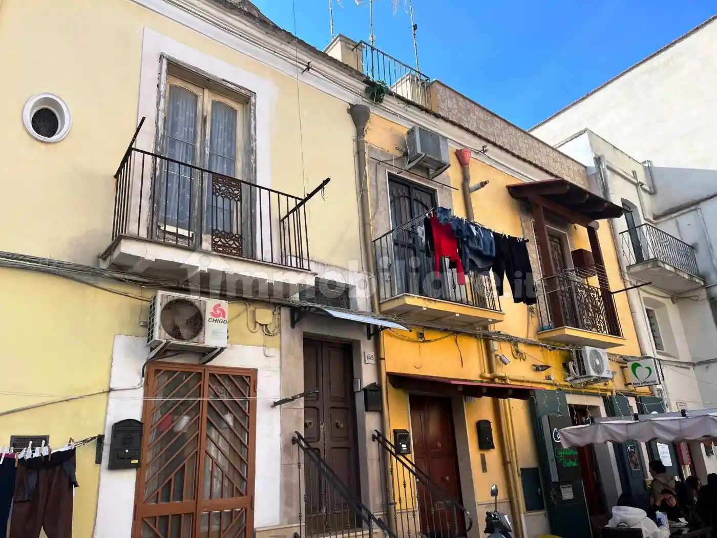 Appartamento in vendita a Foggia