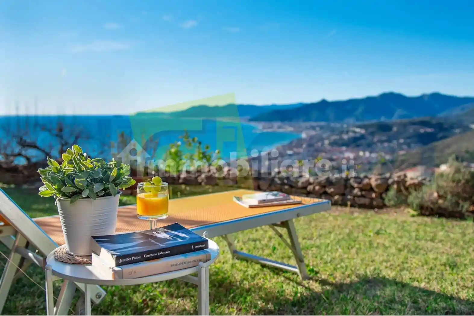 Rustico - Casale in vendita a Borgio Verezzi