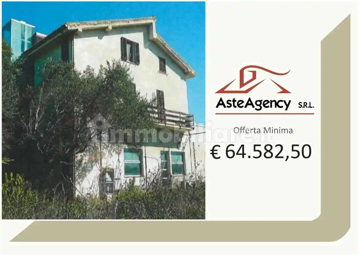 Appartamento in vendita a Morrovalle