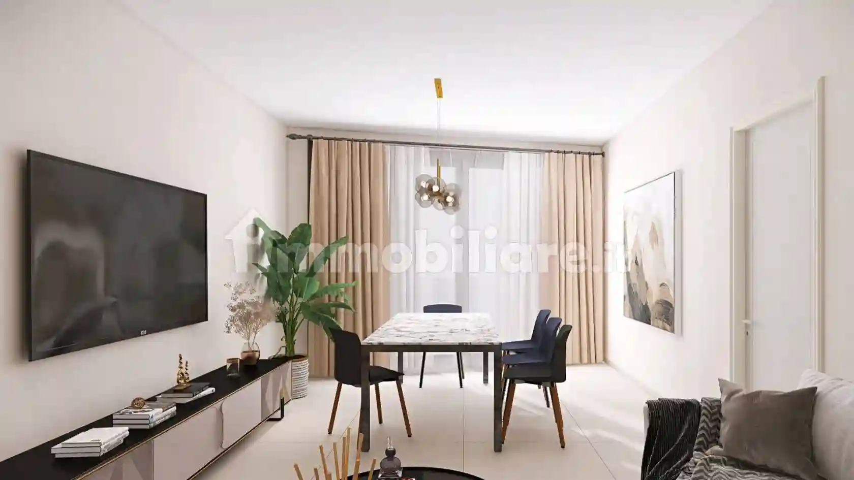 Appartamento - foto 3