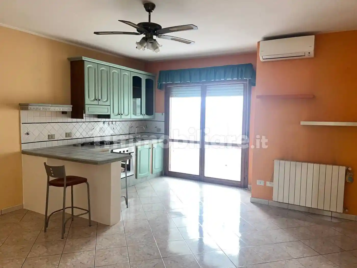 Appartamento in vendita a Monastir