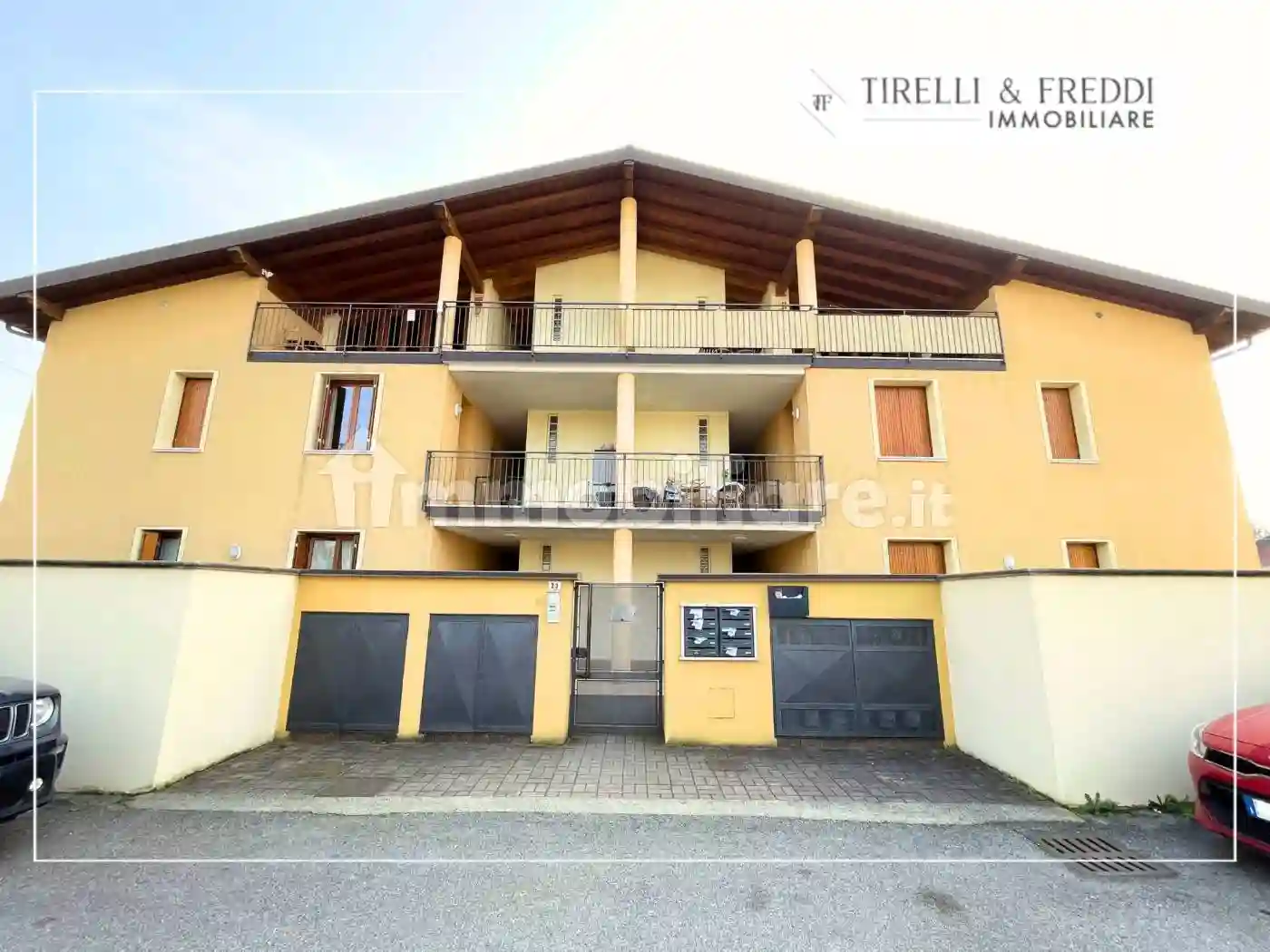 Attico - Mansarda - foto 2