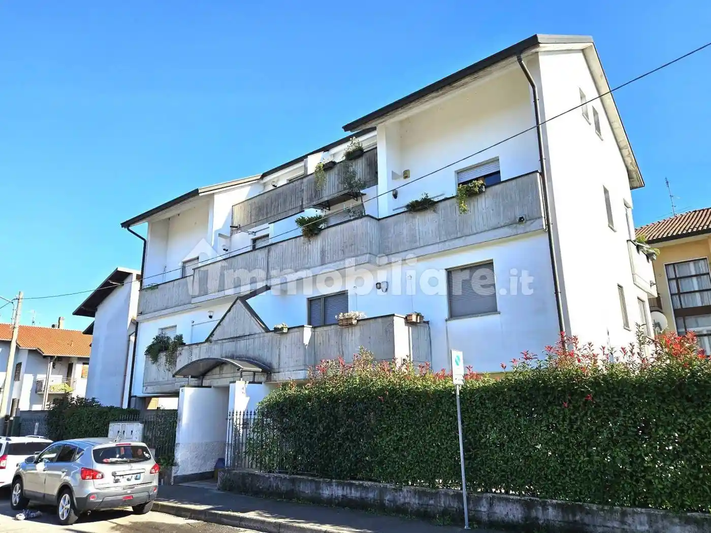 Appartamento in vendita a Legnano