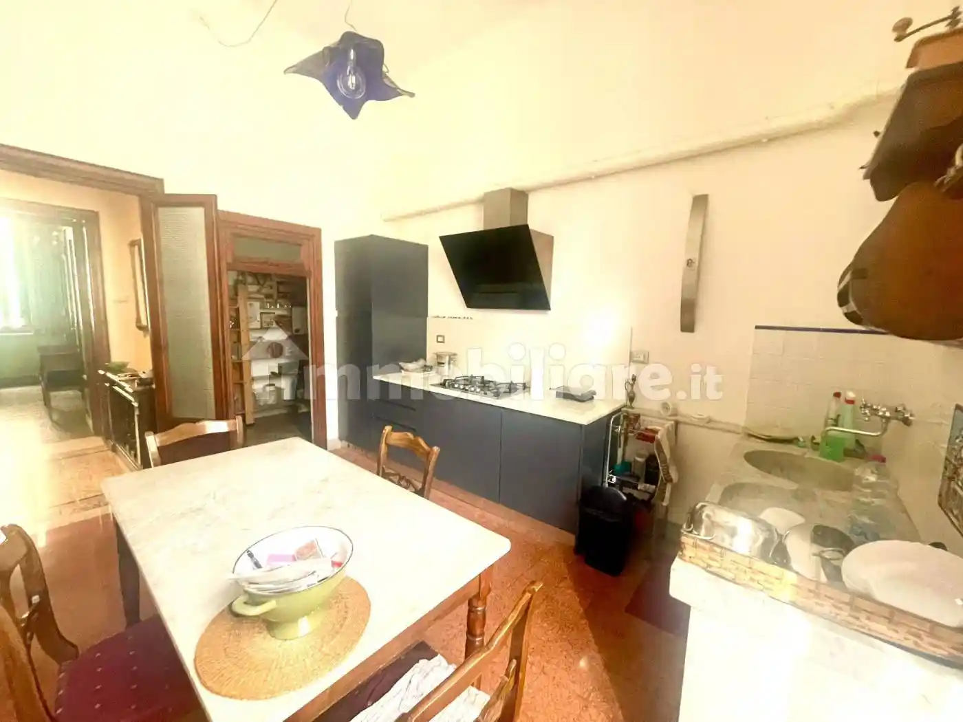 Appartamento in vendita a Lucca