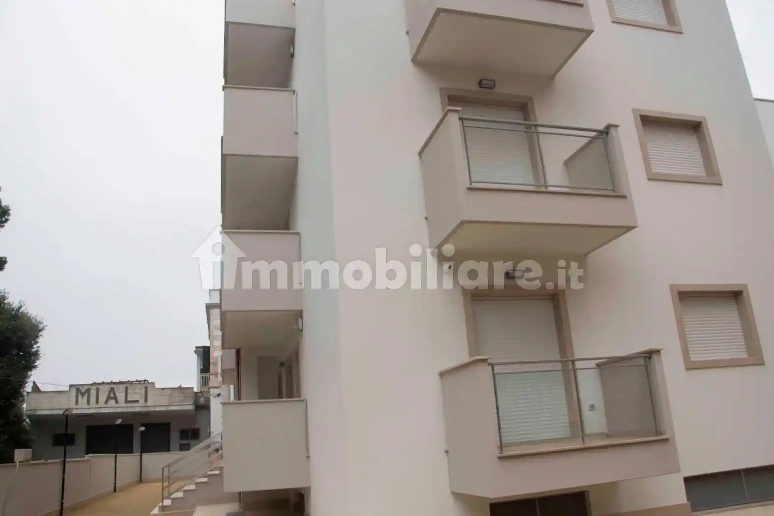 Appartamento in affitto a Martina Franca