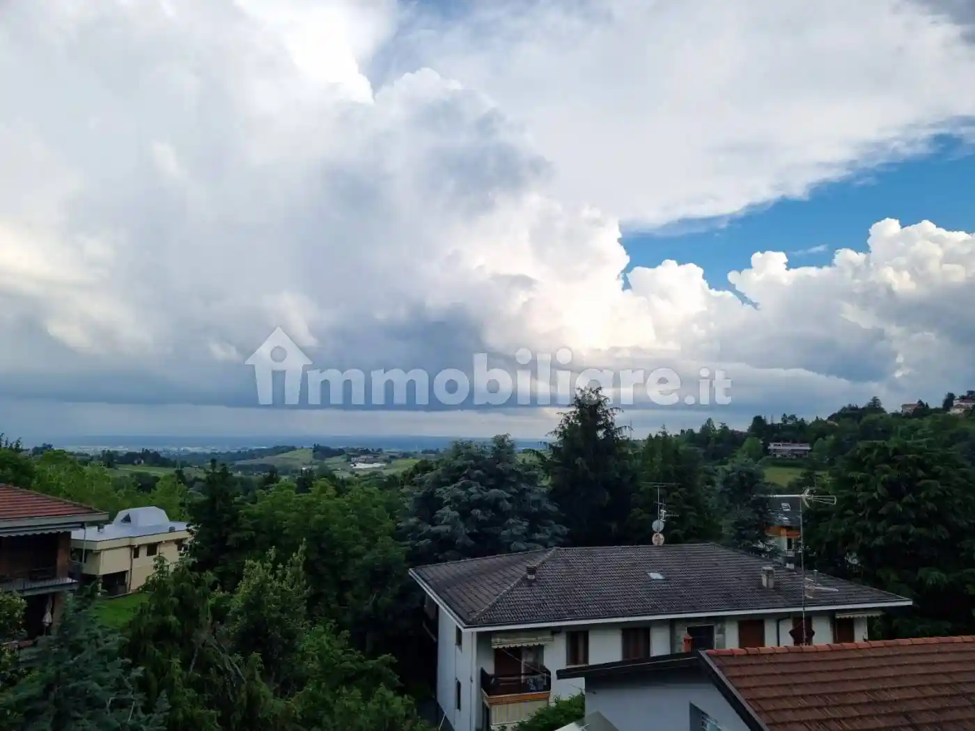 Appartamento in vendita a Pino Torinese