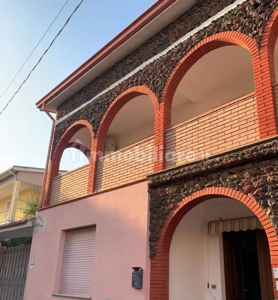 Appartamento in vendita a Masullas