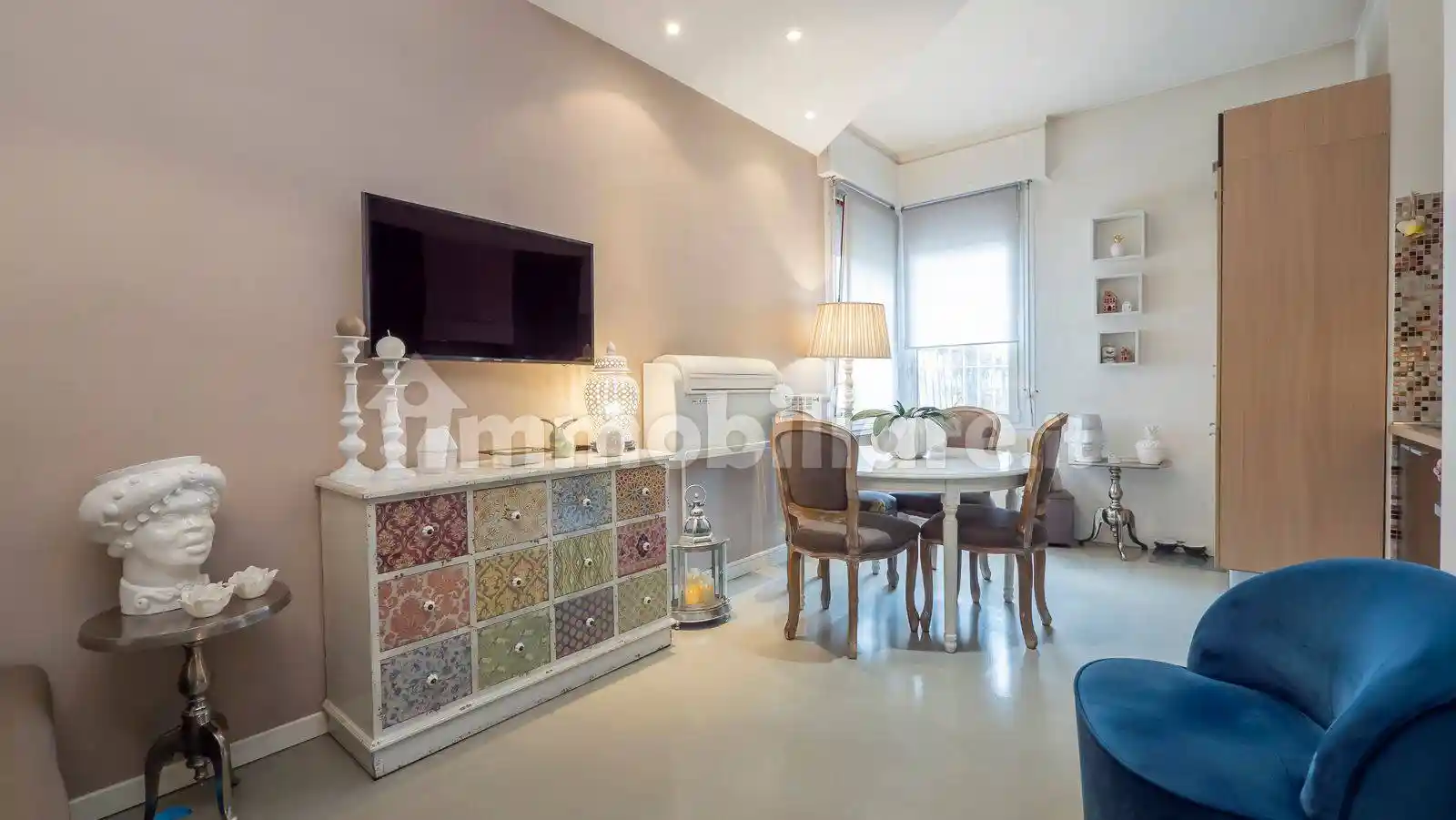 Appartamento in vendita a Segrate