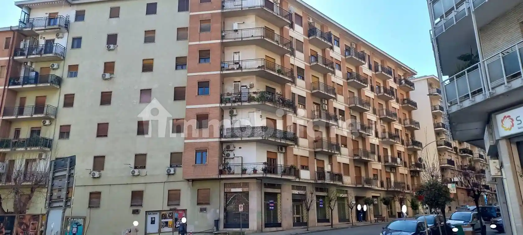 Appartamento in vendita a Cosenza