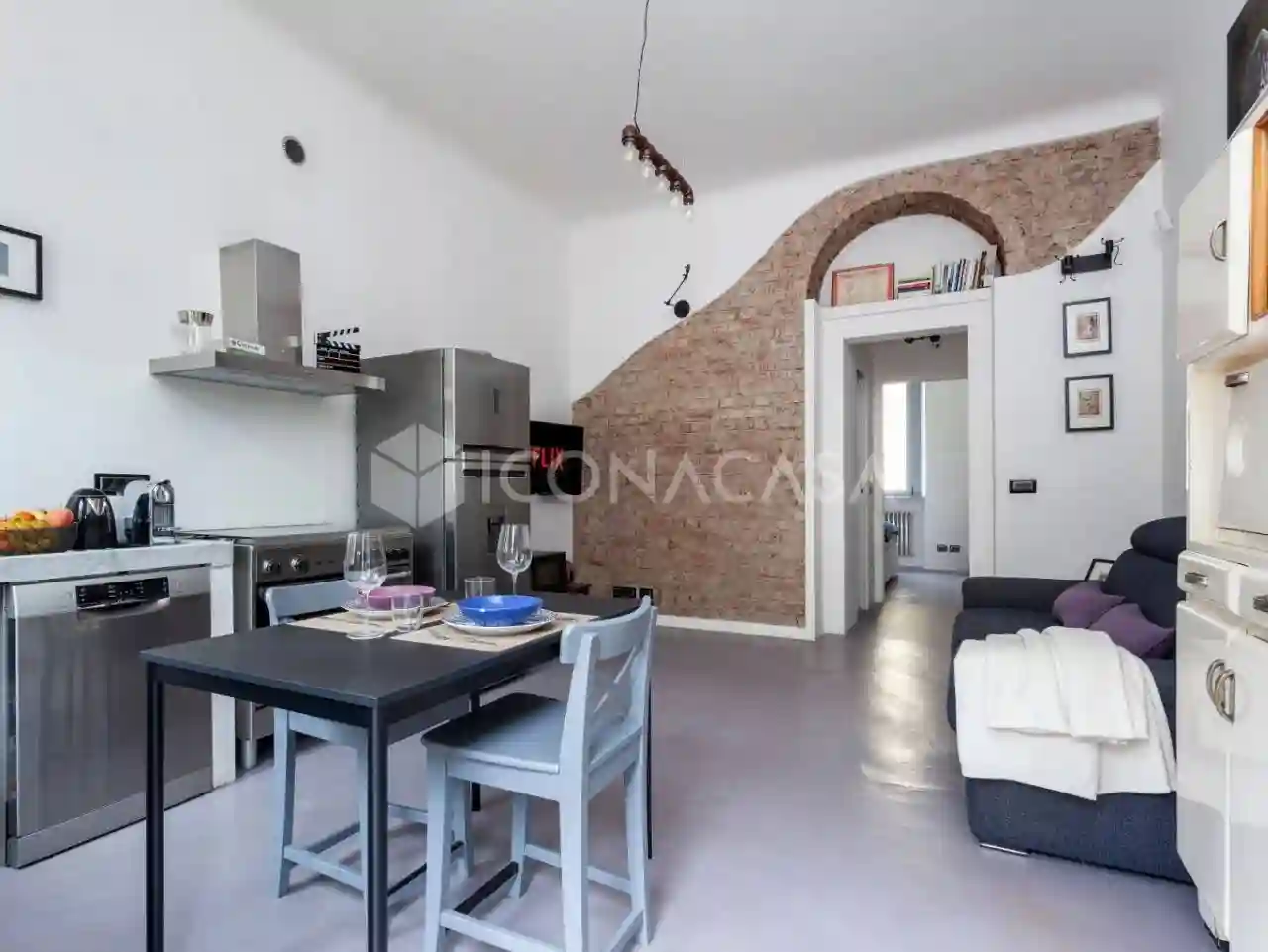 Appartamento - foto 4