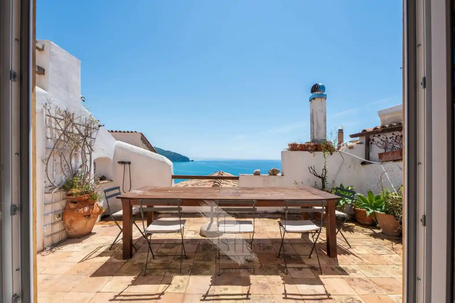 Attico - Mansarda in vendita a Sperlonga