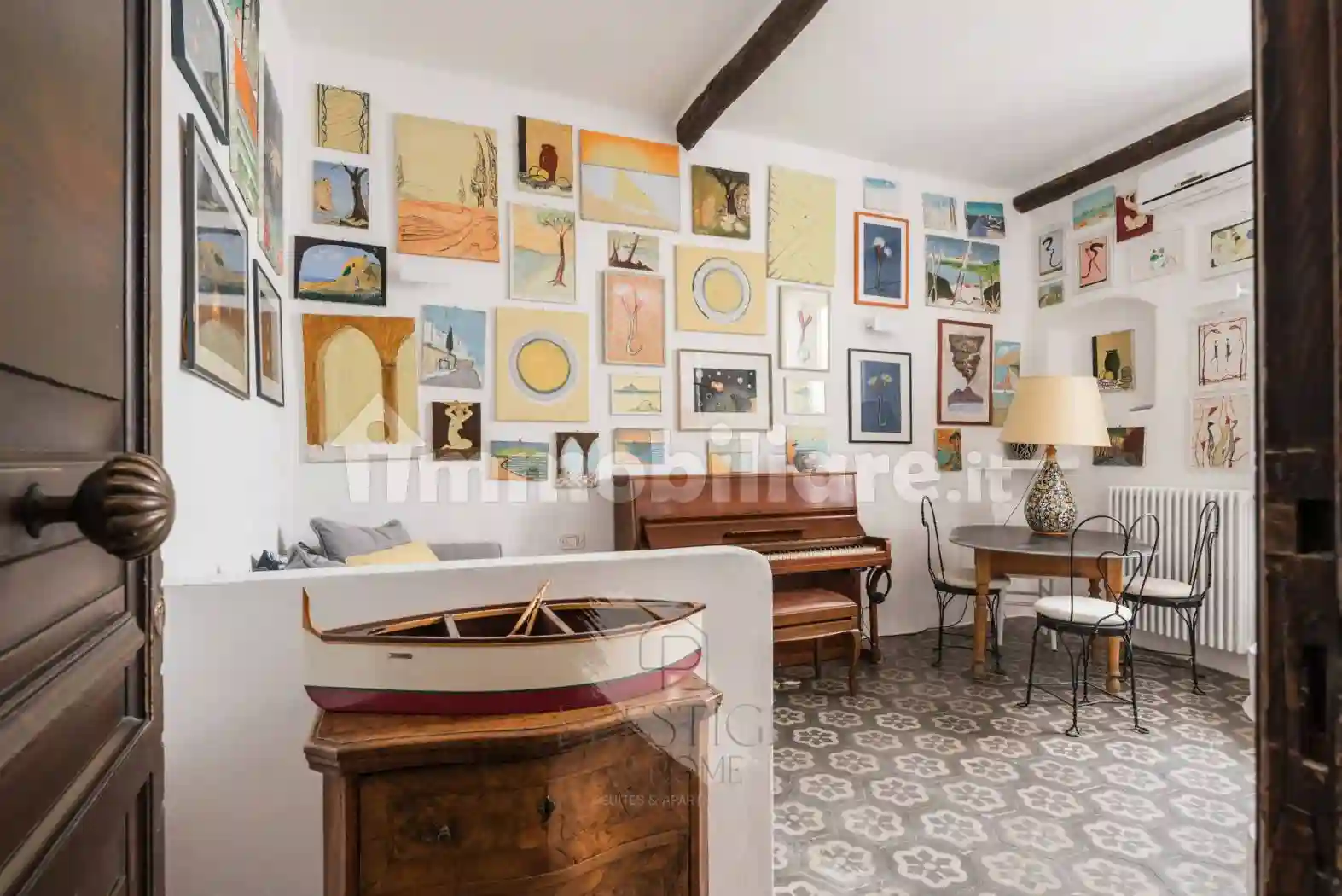 Attico - Mansarda - foto 5