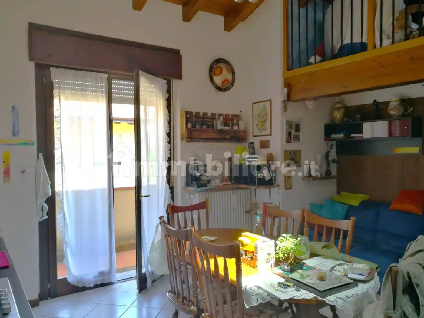 Appartamento in vendita a San Rocco al Porto