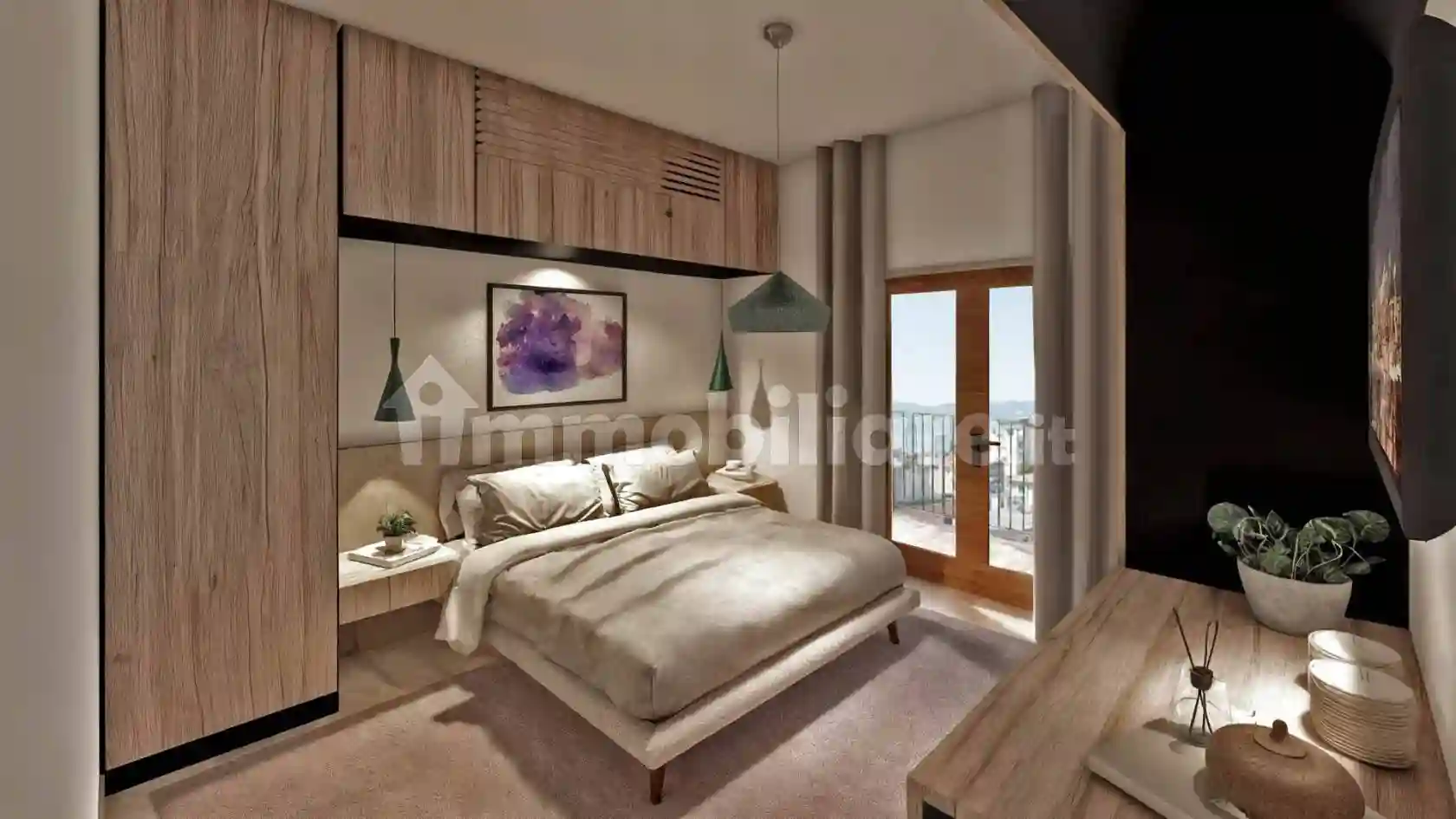 Appartamento - foto 5