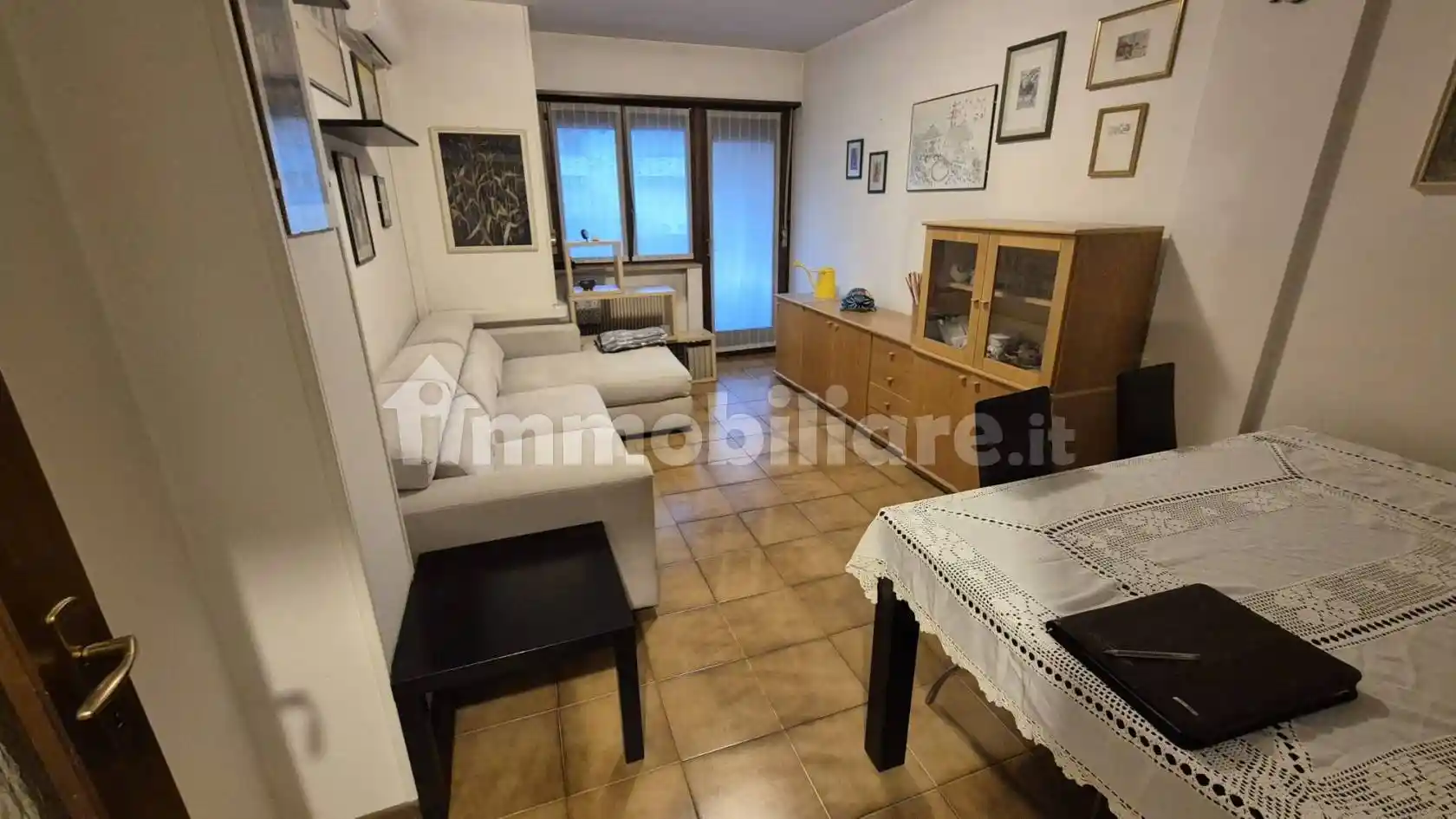 Appartamento in vendita a Trento