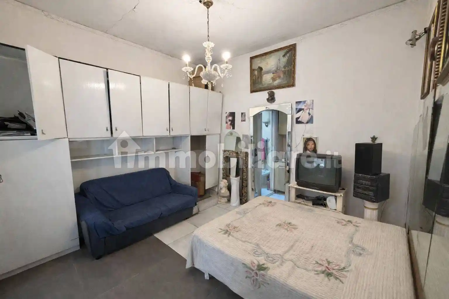 Appartamento in vendita a Napoli