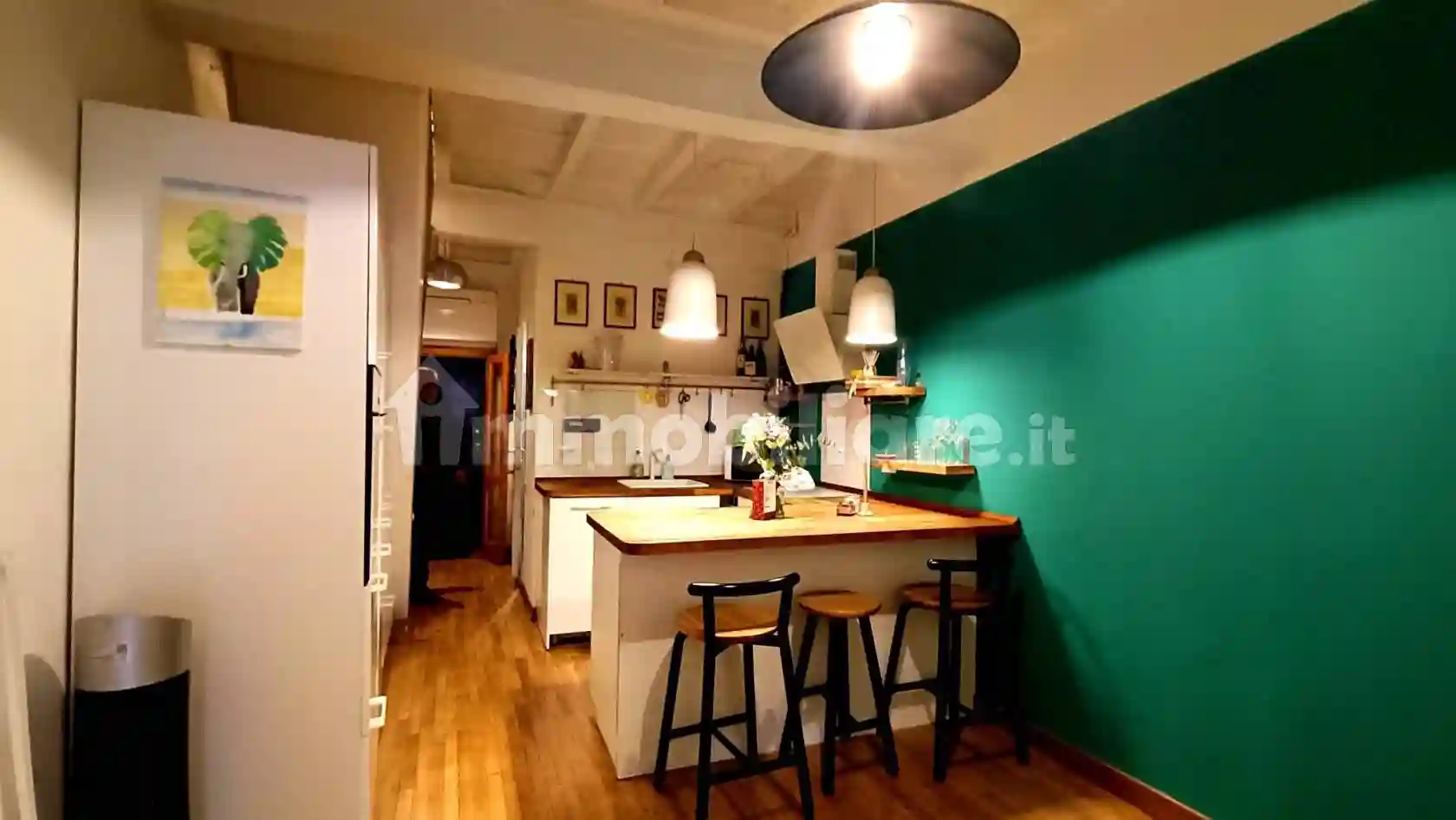 Appartamento - foto 4