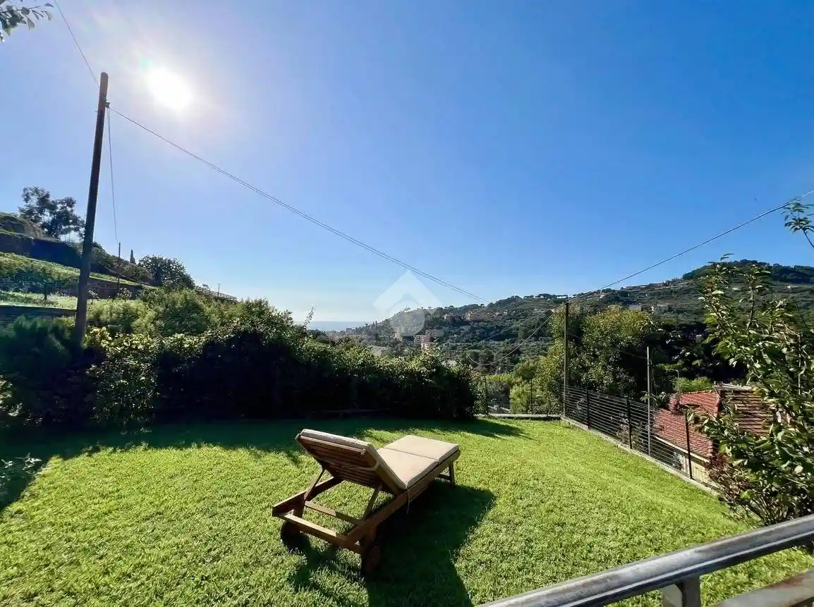 Appartamento in vendita a San Lorenzo al Mare