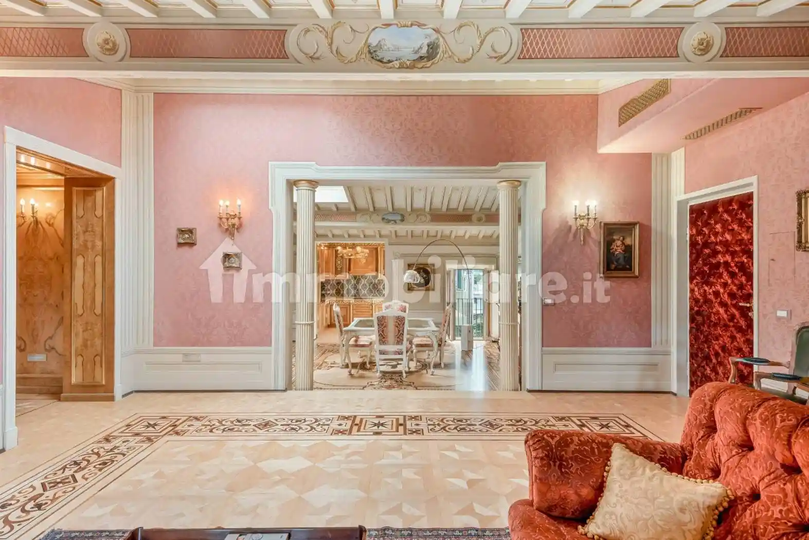 Appartamento in vendita a Pisa