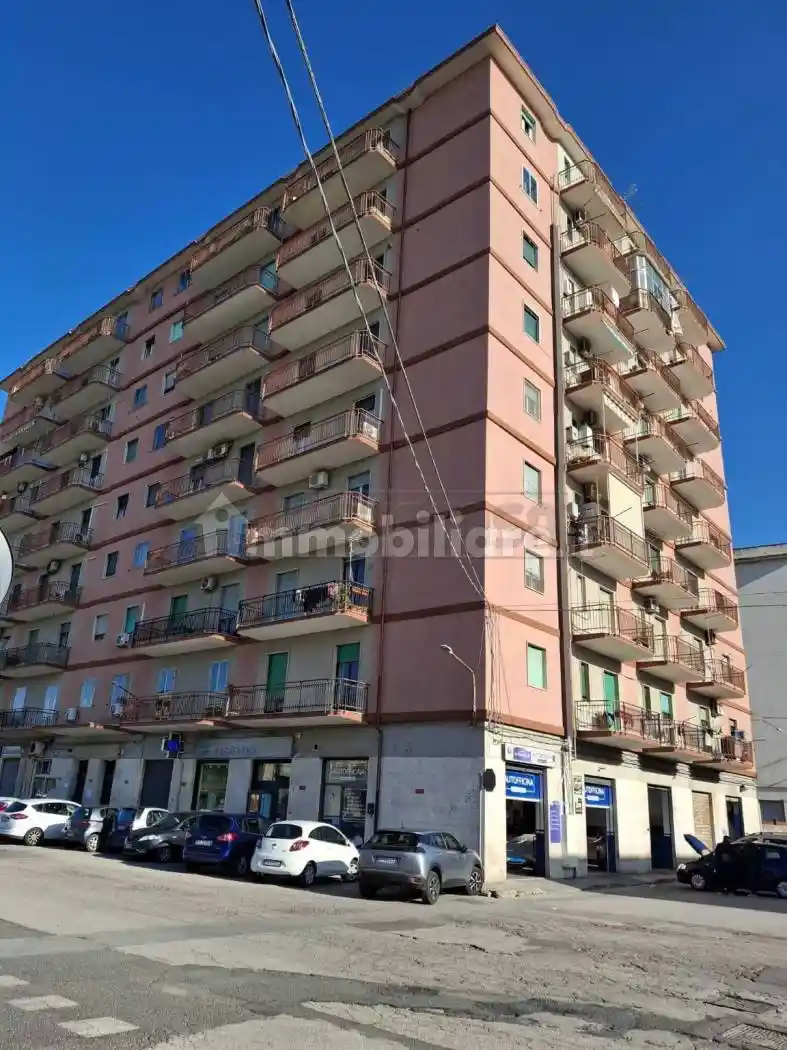 Appartamento in vendita a Siracusa