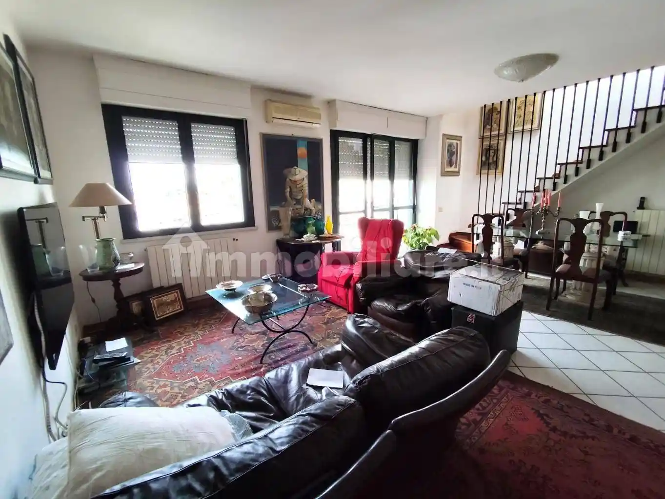 Appartamento in affitto a Massa