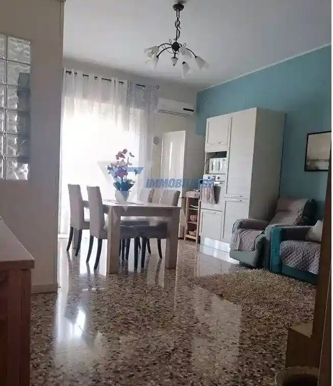 Appartamento in vendita a Siracusa