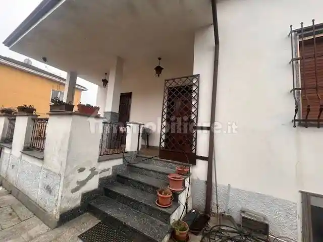 Villa in vendita a Vigevano