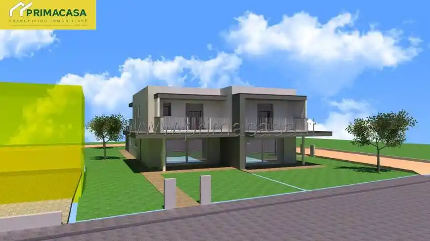 Villa in vendita a Mogliano Veneto