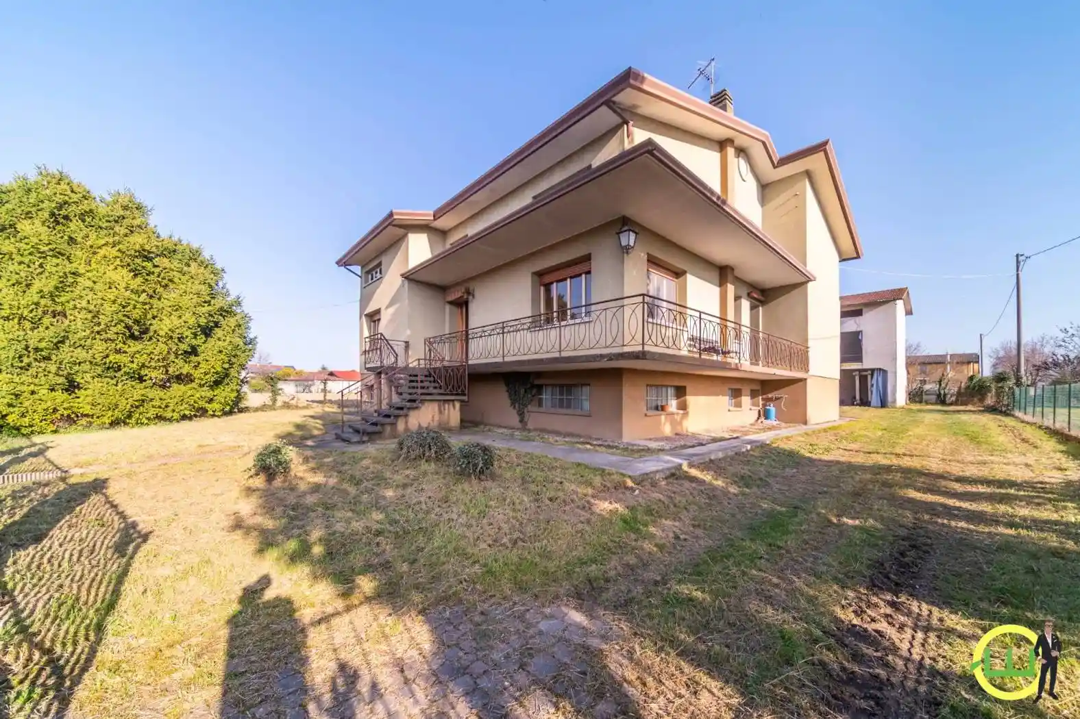 Villa in vendita a Zoppola