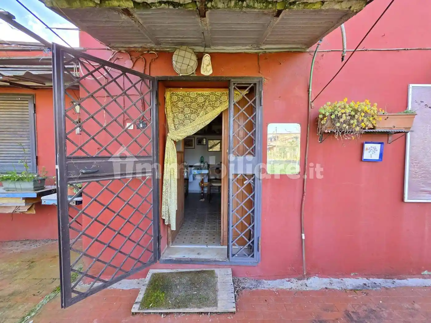 Appartamento in vendita a Palestrina