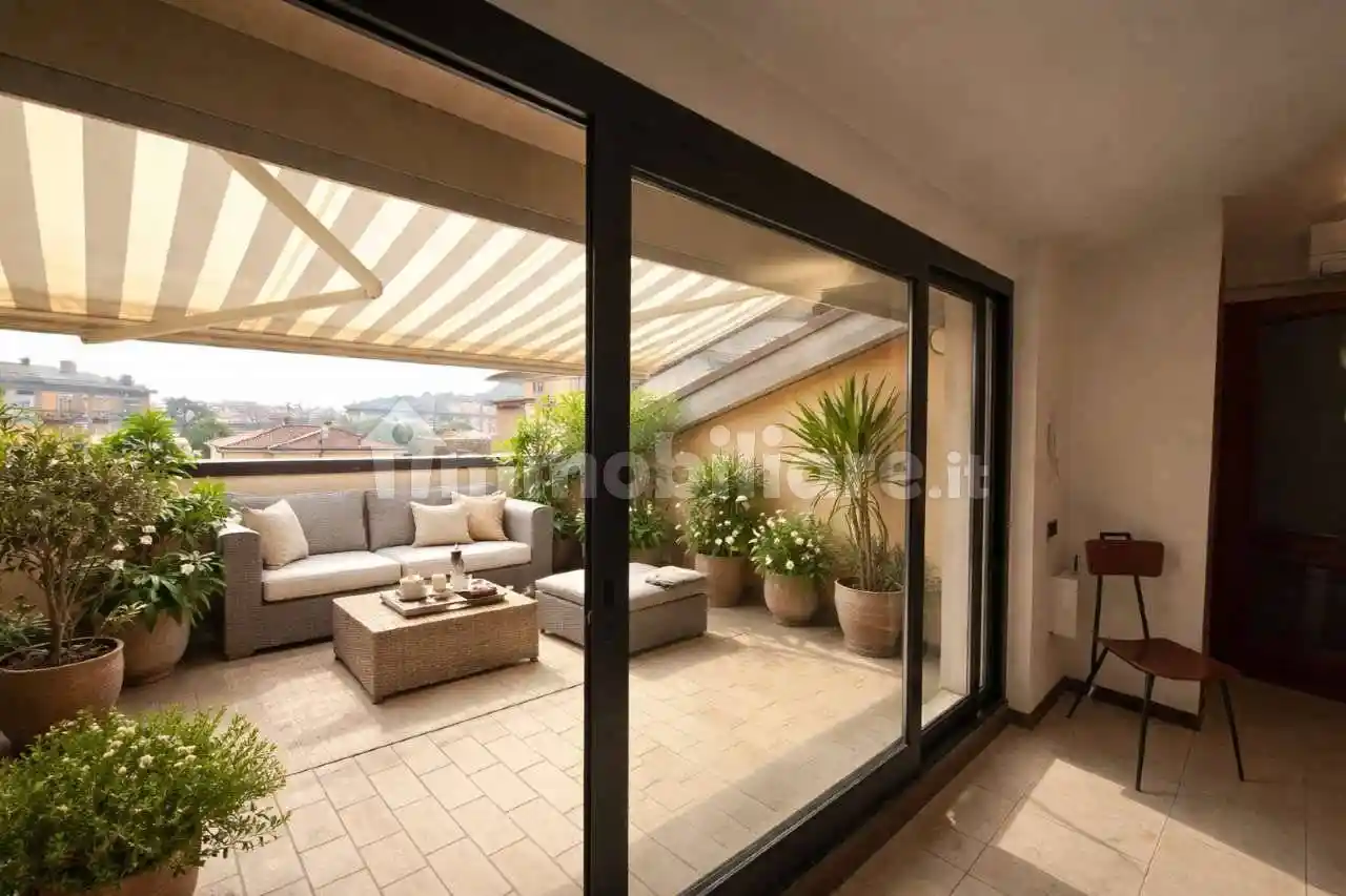 Appartamento in vendita a Verona