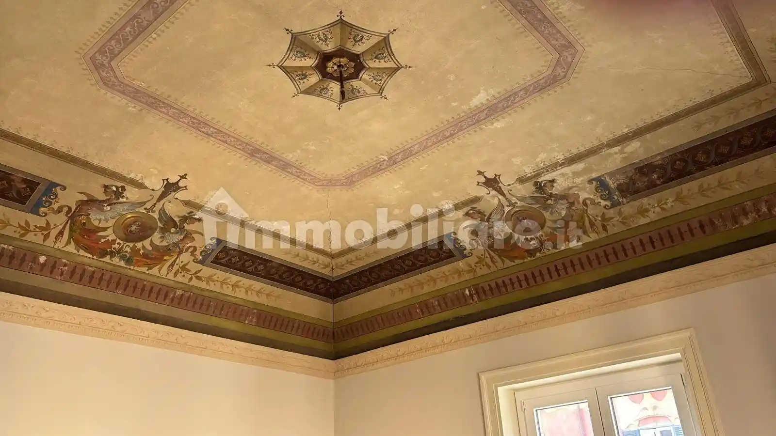 Appartamento in affitto a Palermo