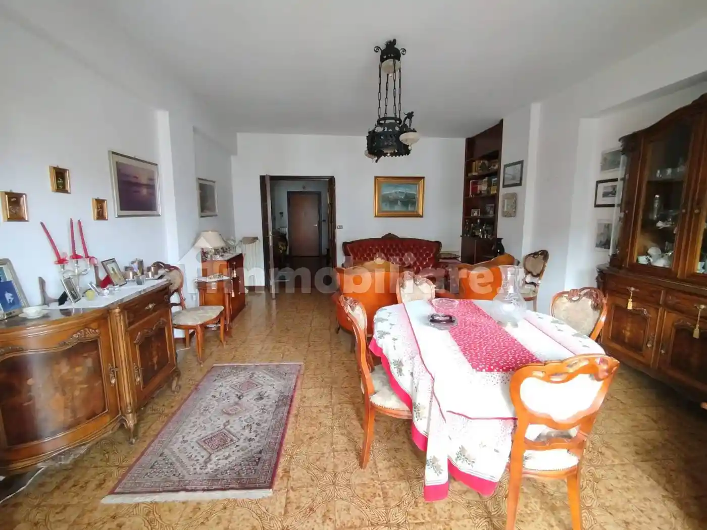 Appartamento in vendita a Guardiagrele