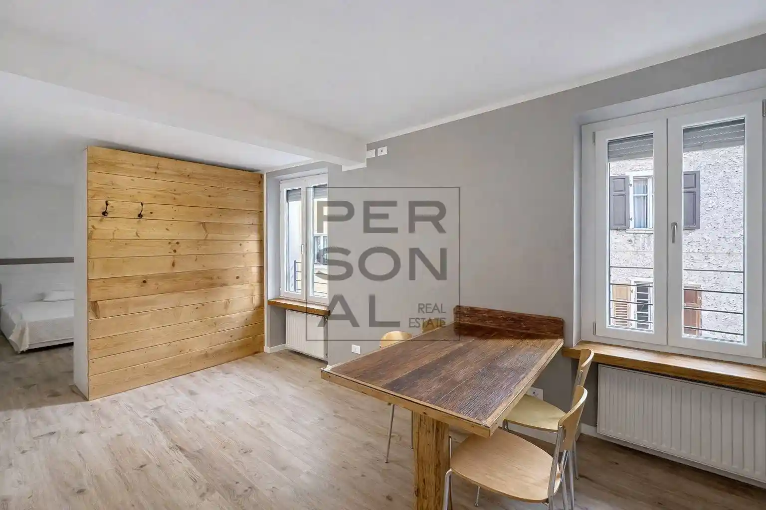 Appartamento in affitto a Borgo Valsugana