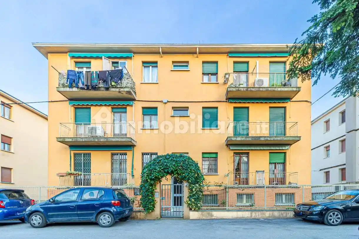 Appartamento in vendita a Castel Maggiore