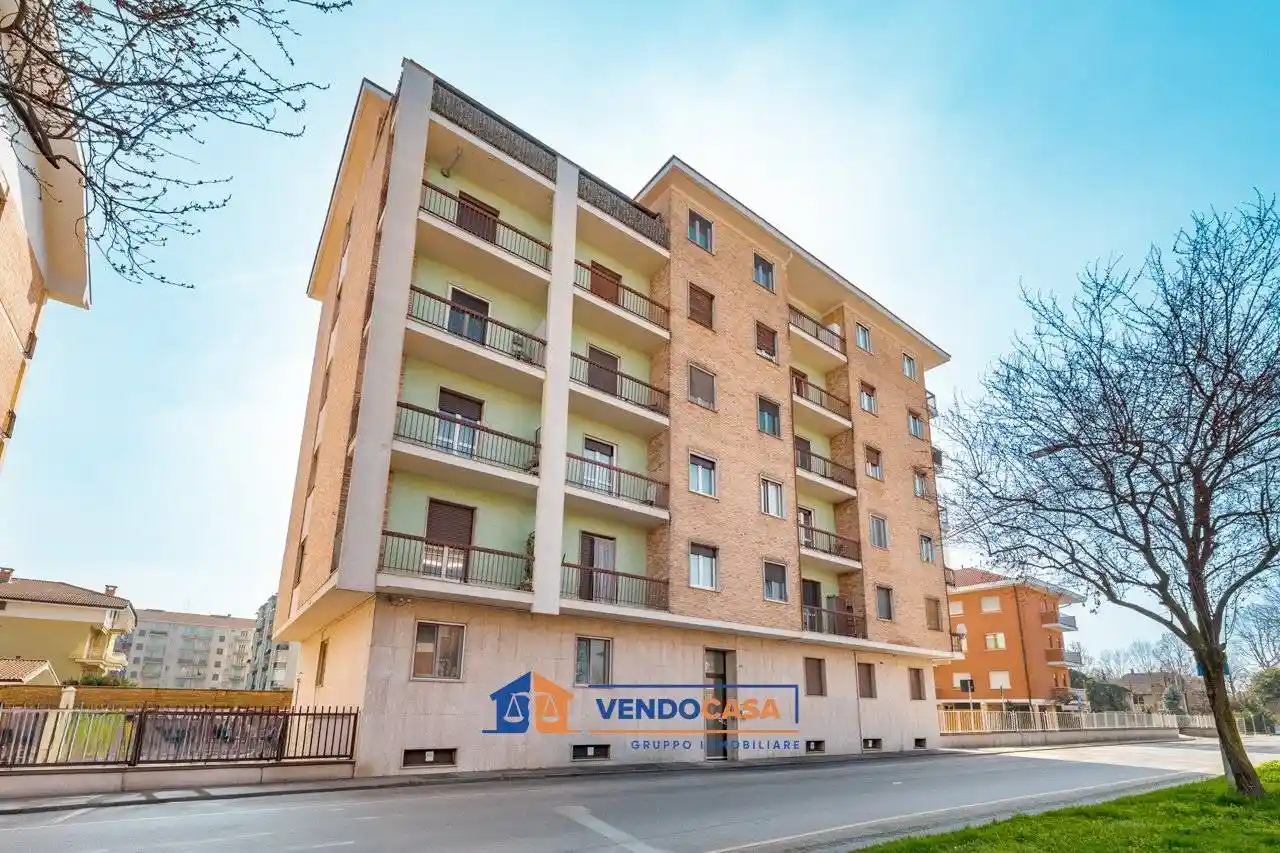 Appartamento in vendita a Carmagnola