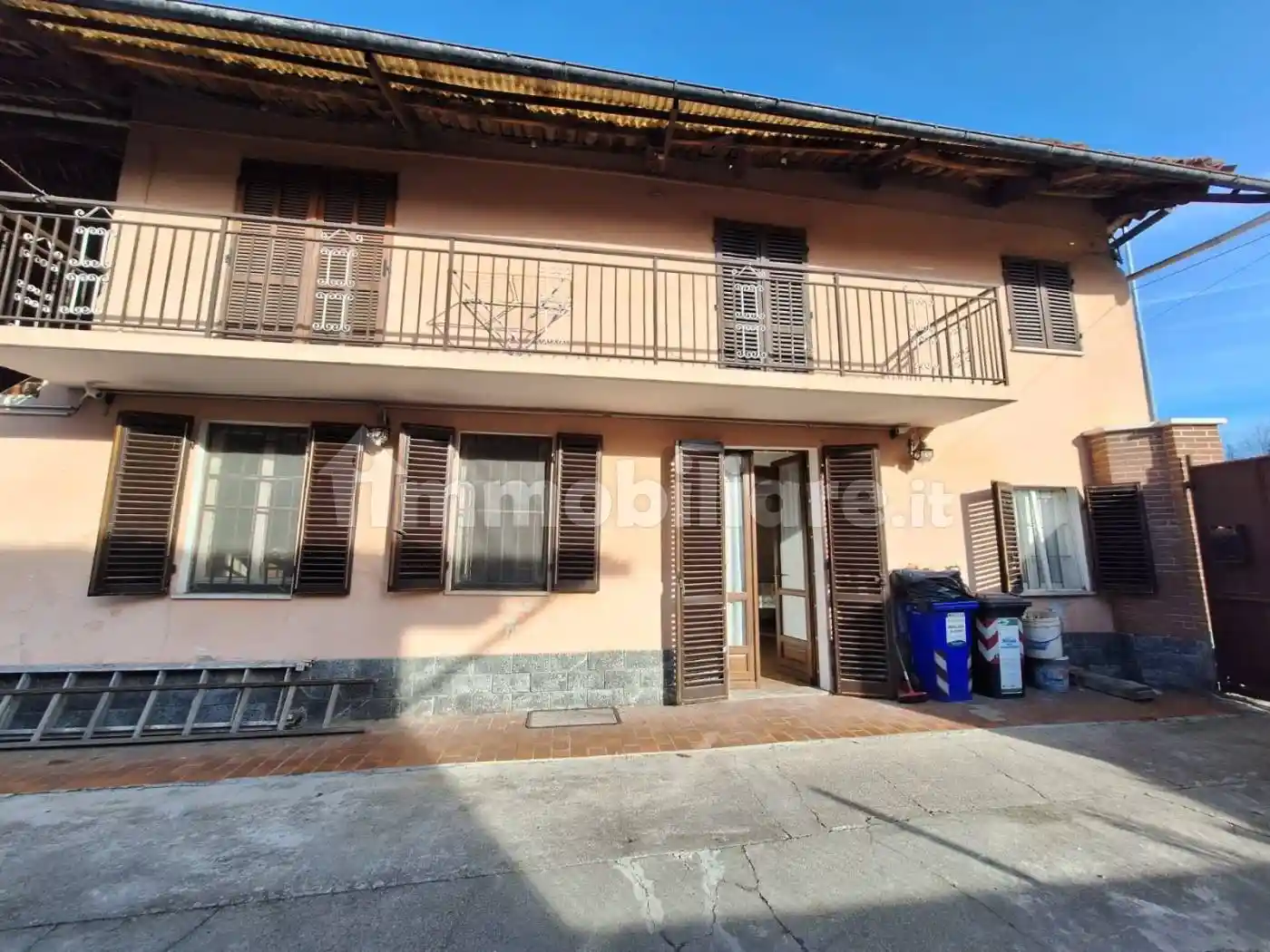 Rustico - Casale in vendita a Riva Presso Chieri